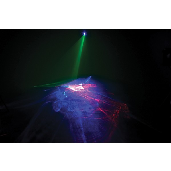 American DJ Hypnotic RGB Laser Effect