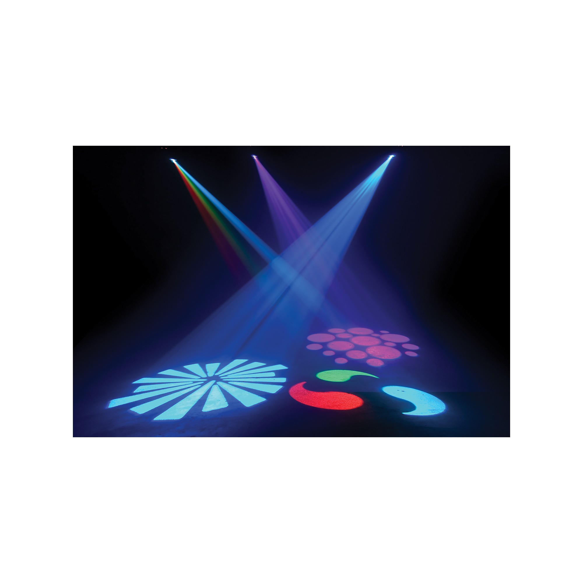 American DJ DJ Spot LED | Guitar Center