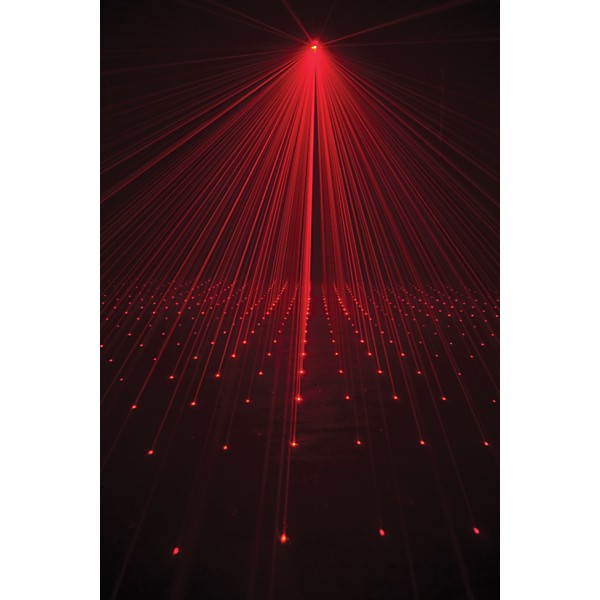American DJ Micro 3D Laser Effect