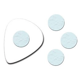 Clayton Piktac Pick Adhesive Dots 50-Pieces