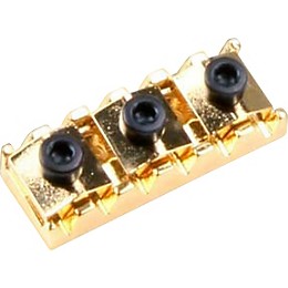 Open Box Floyd Rose Original Series Locking Nut R-3 Level 1 Gold