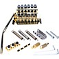 Open Box Floyd Rose Special Series Tremolo Bridge with R2 Nut Level 1 Gold thumbnail