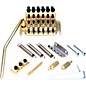 Floyd Rose Special Series Tremolo Bridge with R2 Nut Satin Gold thumbnail