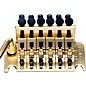 Floyd Rose Special Series Tremolo Bridge with R2 Nut Satin Gold