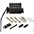 Floyd Rose Special Series Tremolo Bridge with R2 Nut Black Floyd Rose Special Series Tremolo Bridge with R2 Nut Black