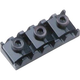 Floyd Rose Original Series Locking Nut R2 Black