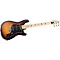 PRS DC3 with Bird Inlays Electric Guitar Tri-Color Burst Maple Fretboard thumbnail