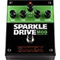 Voodoo Lab Sparkle Drive MOD Overdrive Guitar Effects Pedal thumbnail