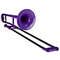 pBone Plastic Trombone Purple thumbnail