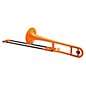 pBone Plastic Trombone Orange
