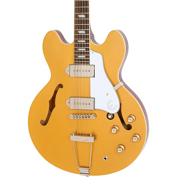 ギター Epiphone Casino Limited lic Gold H77732000001000-00-600x600.jpg