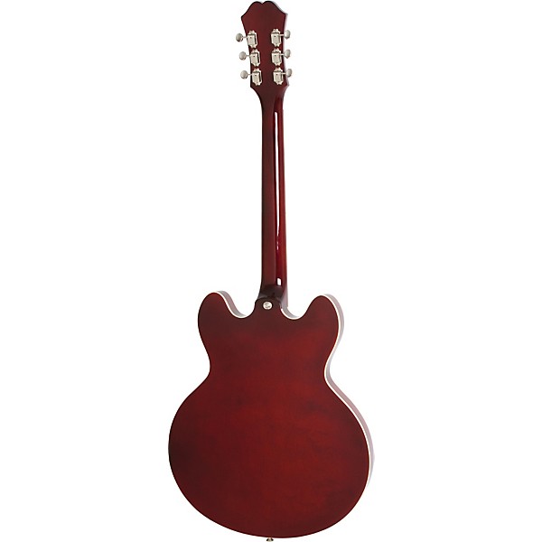 Restock Epiphone Limited Edition Casino Hollowbody Electric Guitar