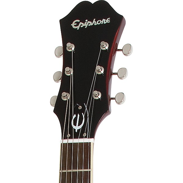 Restock Epiphone Limited Edition Casino Hollowbody Electric Guitar