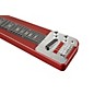 Rogue RLS-1 Lap Steel Guitar With Stand and Gig Bag Metallic Red