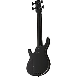 Kala S-U-B U-Bass Solid Body Ukulele Bass Guitar Gloss Sunburst