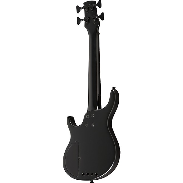 Kala S-U-B U-Bass Solid Body Ukulele Bass Guitar Gloss Sunburst