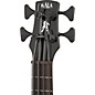 Kala S-U-B U-Bass Solid Body Ukulele Bass Guitar Gloss Sunburst