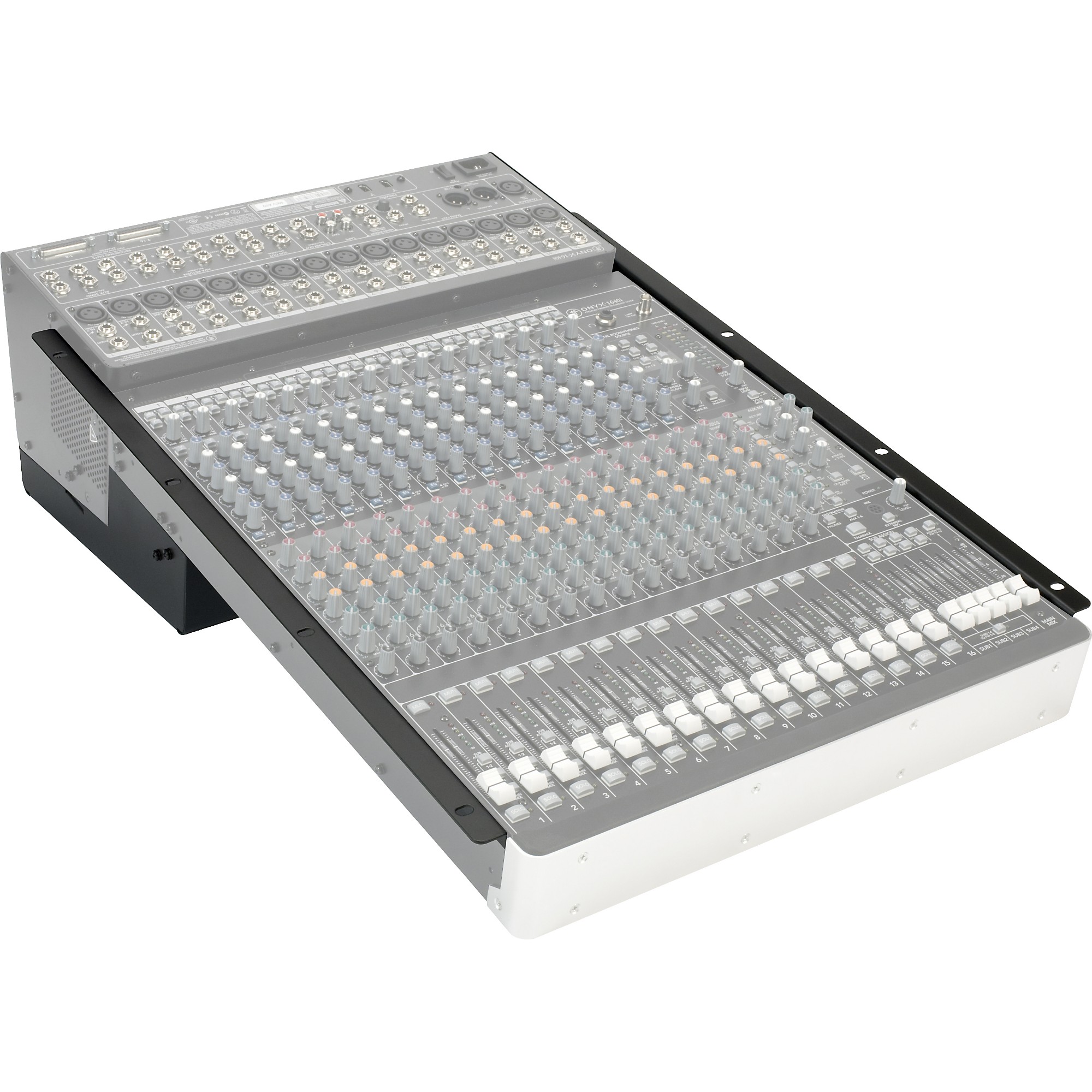 MACKIE ONYX 1640〔ハードケース付き〕 MACKIE ONYX 1640〔ハードケース付き〕 Mackie Onyx 1640 16-Ch./4-Bus