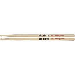 Vic Firth Buy 3-Pair 5A Sticks & a Stick Caddy & Get a Free Vic Key