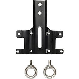 Mackie SRM350 / C200 Bracket