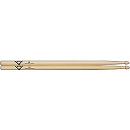 Vater Buy 3 Pairs of Hickory Sticks, Get a Free Pair of Sticks and Free Grip Tape 5BW