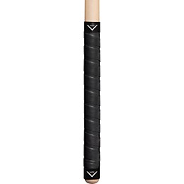Vater Buy 3 Pairs of Hickory Sticks, Get a Free Pair of Sticks and Free Grip Tape 5BW