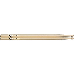 Vater Buy 3 Pairs of Hickory Sticks, Get a Free Pair of Sticks and Free Grip Tape 5AW