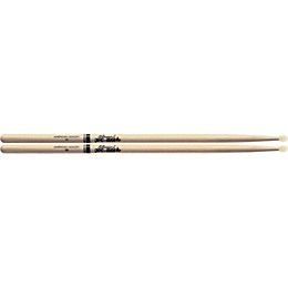 Promark American Hickory Drum Sticks 6-Pair Nylon 5B