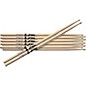 Promark 6-Pair American Hickory Drum Sticks Wood 7A thumbnail
