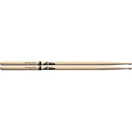 Promark 6-Pair American Hickory Drum Sticks Wood 7A