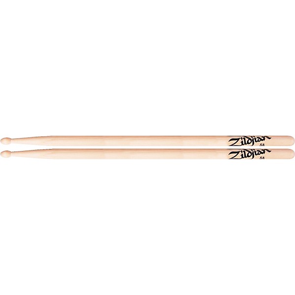 Zildjian 4 for 3 5A Wood Color Promo Pack
