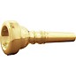 Bach Standard Series Cornet Mouthpiece in Gold Group I 8-1/2C thumbnail