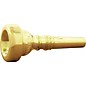 Bach Standard Series Cornet Mouthpiece in Gold Group I 3D thumbnail