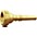 Bach Standard Series Cornet Mouthpiece in Gold Group I 1B Bach Standard Series Cornet Mouthpiece in Gold Group I 1B