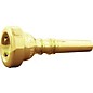 Bach Standard Series Cornet Mouthpiece in Gold Group I 1C thumbnail