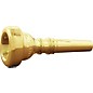 Bach Standard Series Cornet Mouthpiece in Gold Group I 5C thumbnail