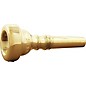 Bach Standard Series Cornet Mouthpiece in Gold Group II 12C thumbnail