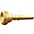 Bach Standard Series Cornet Mouthpiece in Gold Group II 1... Bach Standard Series Cornet Mouthpiece in Gold Group II 10-1/2DW