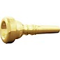 Bach Standard Series Cornet Mouthpiece in Gold Group II 10-1/2C thumbnail
