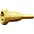 Bach Mega Tone Cornet Mouthpiece in Gold 5C Bach Mega Tone Cornet Mouthpiece in Gold 1C