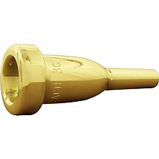 Bach Mega Tone Cornet Mouthpiece 5C | Guitar Center