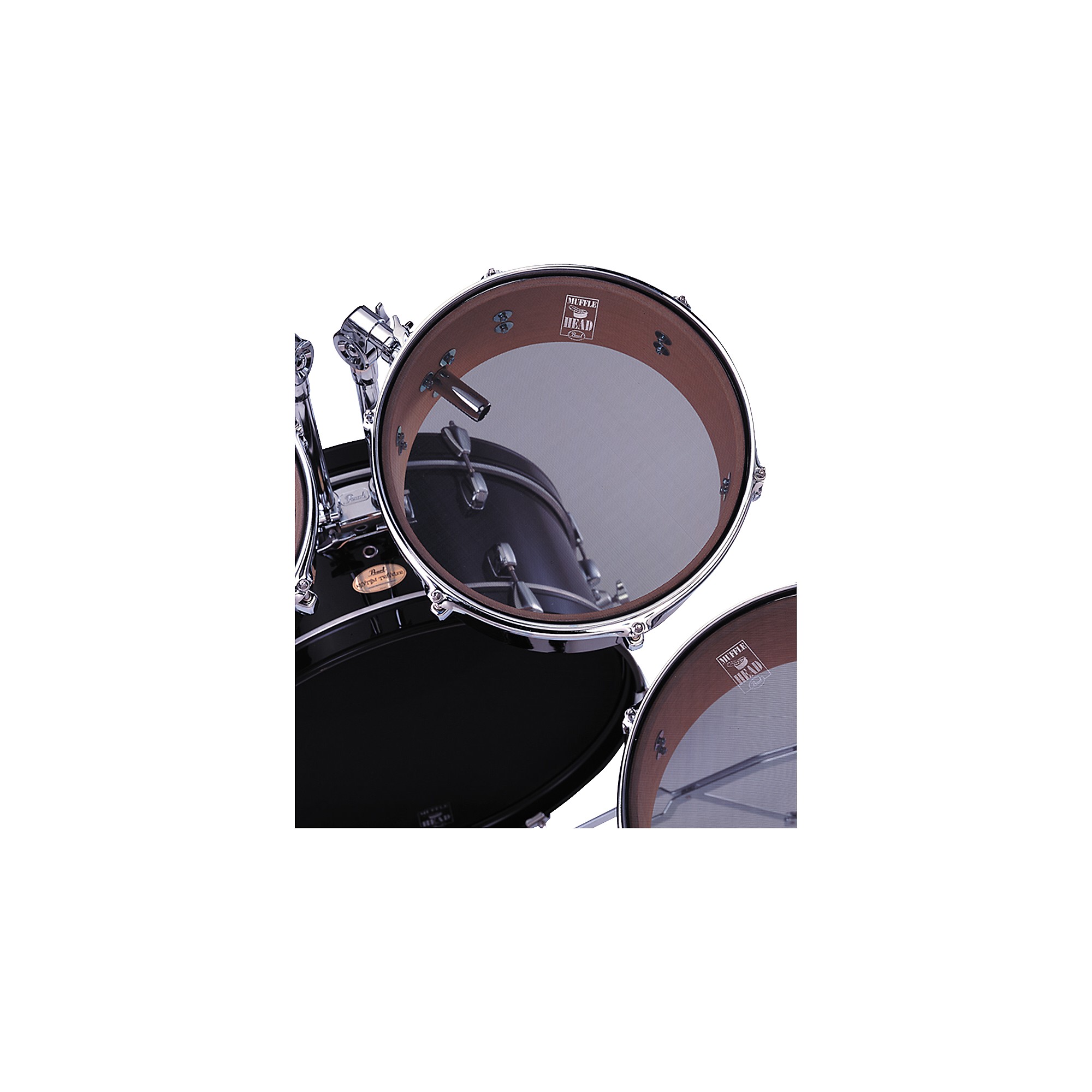 Pearl Mesh Head Pack Standard 12/13/14/16/22 in. | Guitar Center