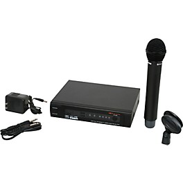 Galaxy Audio PSER HANDHELD SYSTEM D