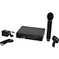 Galaxy Audio PSER HANDHELD SYSTEM D thumbnail