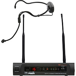 Galaxy Audio PSE/HST Headset w/Mini Bud L1
