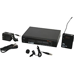 Galaxy Audio PSE LAV System D