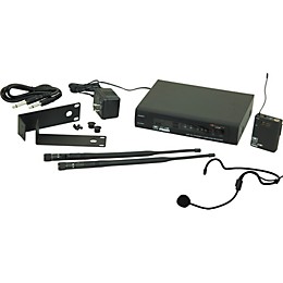 Galaxy Audio PSE Headset System D
