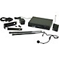 Galaxy Audio PSE Headset System D thumbnail