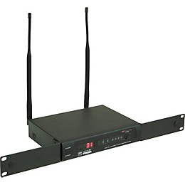 Galaxy Audio PSE Headset System D
