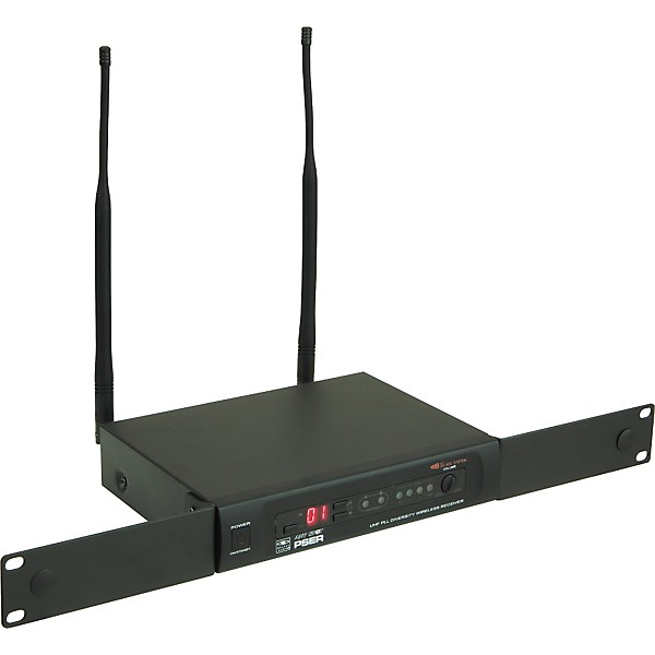 Galaxy Audio PSE Headset System D